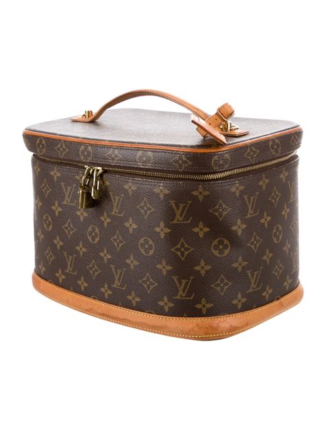 beauty case louis vuitton usatoprezzo|Products by Louis Vuitton: Cosmetic Pouch.